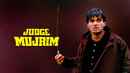 Judge Mujrim Poster 1