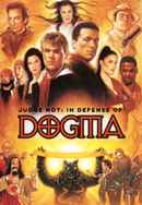 Judge Not: In Defense of Dogma Poster 6