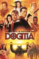 Judge Not: In Defense of Dogma Poster 1