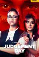 Judgement Day Poster 5