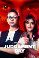 Judgement Day Poster 7