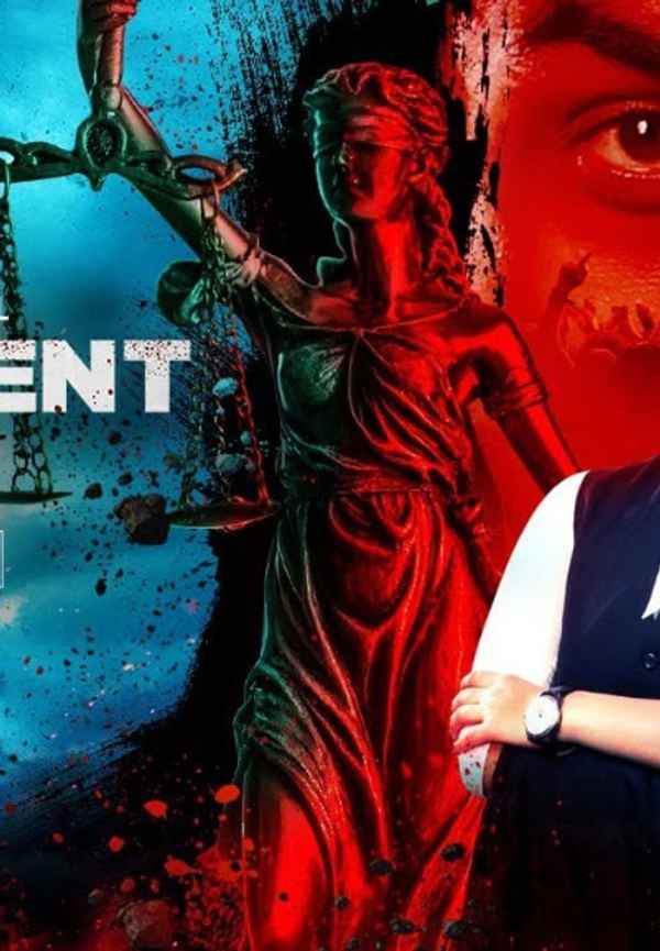 Judgement Day Poster 2