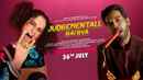 Judgementall Hai Kya Poster 5