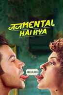 Judgementall Hai Kya Poster 6