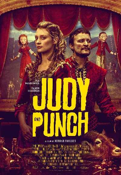 Judy & Punch