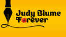 Judy Blume Forever Poster 5