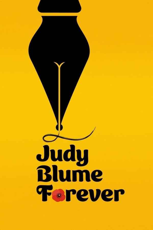 Judy Blume Forever Poster 7