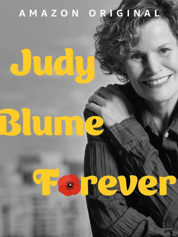 Judy Blume Forever Poster 6