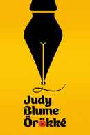 Judy Blume Forever Poster 4