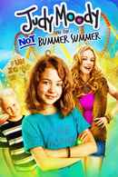 Judy Moody and the Not Bummer Summer Poster 3
