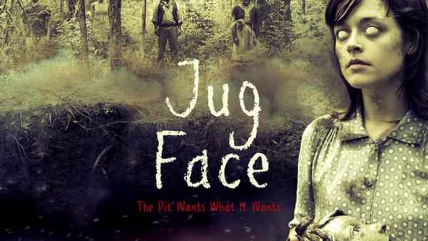 Jug Face Poster 4