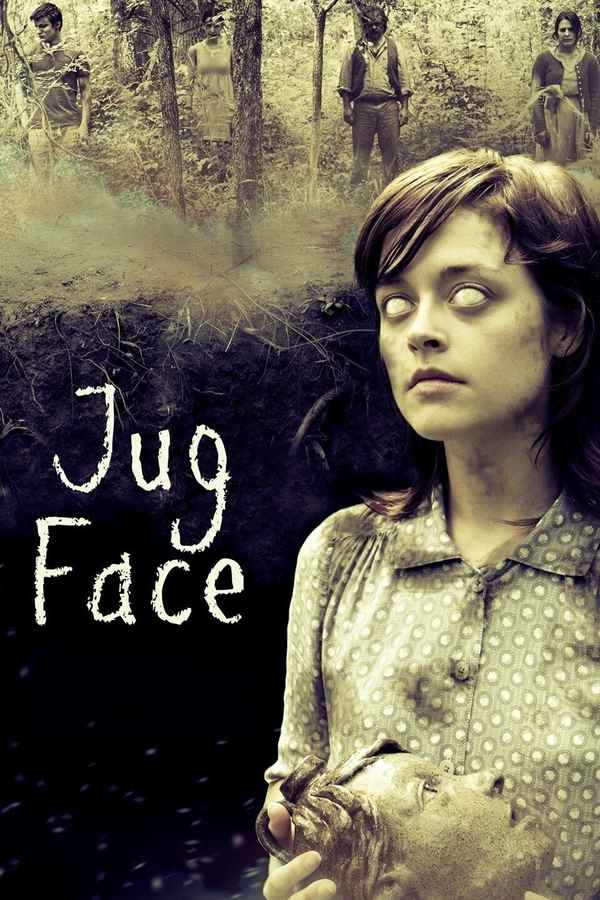 Jug Face Poster 6