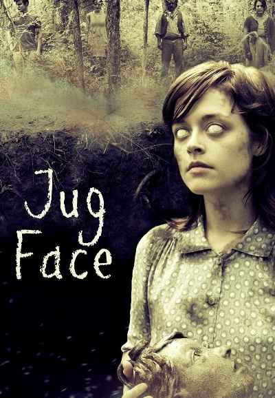 Jug Face