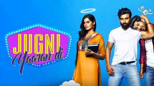 Jugni Yaaran Di Poster 6