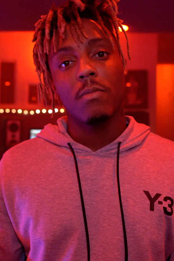 Juice Wrld Movie 2021 Release Date Cast Trailer Songs