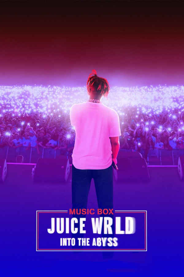Juice WRLD Poster 1