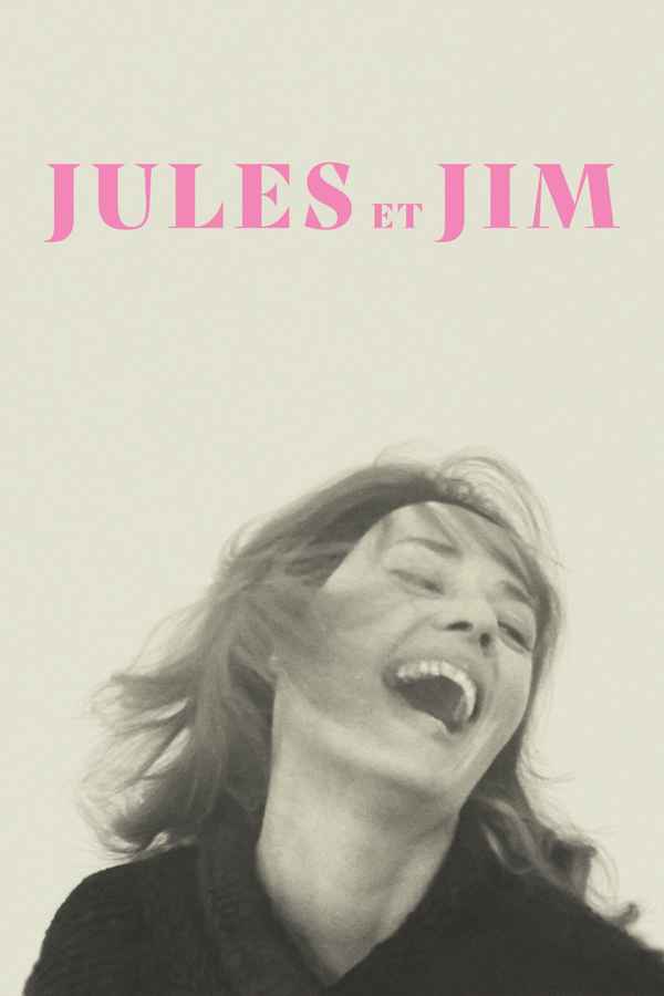 Jules and Jim Poster 3