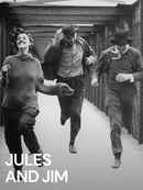 Jules and Jim Poster 1