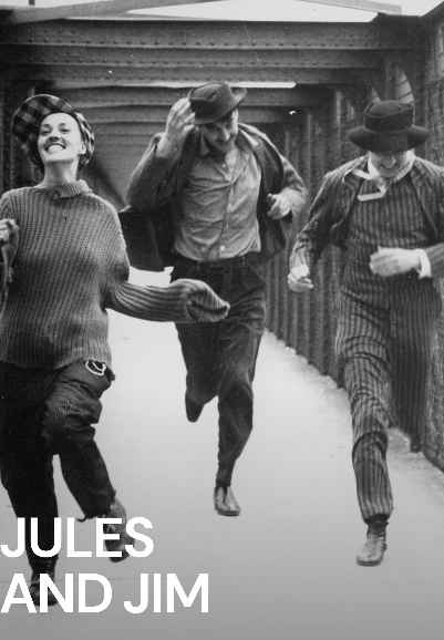 Jules and Jim