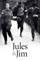 Jules and Jim Poster 2