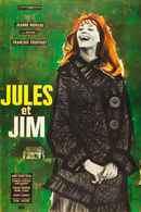 Jules and Jim Poster 4