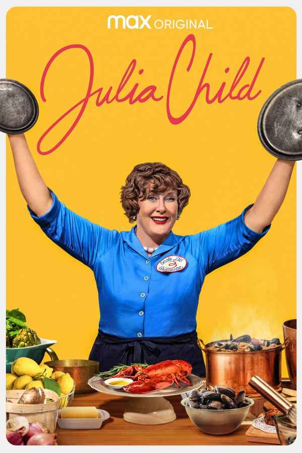 Julia Poster 7