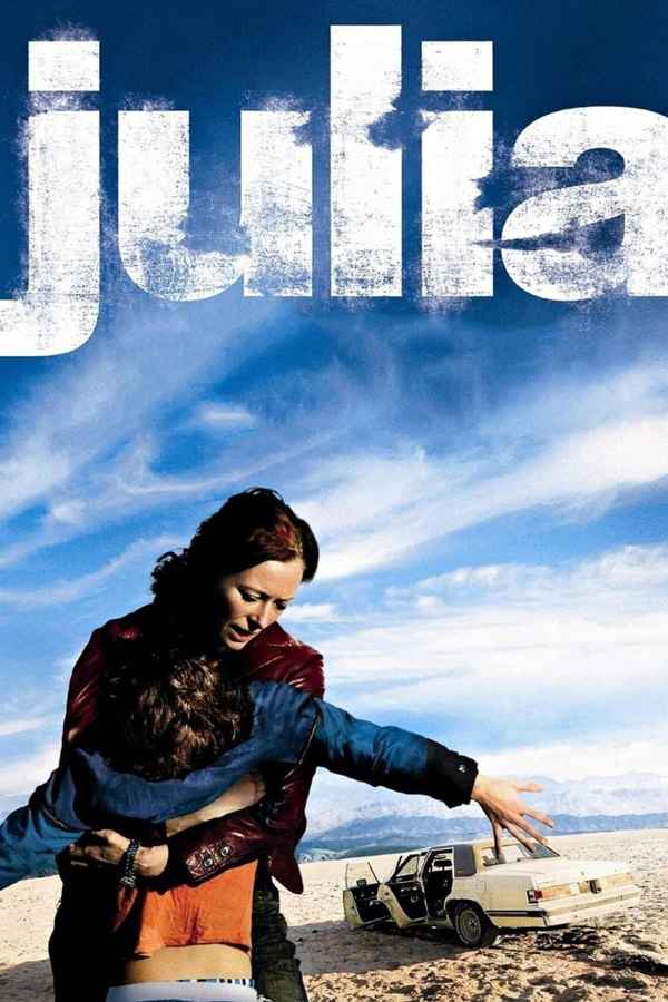 Julia Poster 4