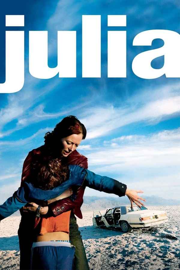 Julia Poster 7
