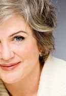 Julia Sweeney - Letting Go of God Poster 2