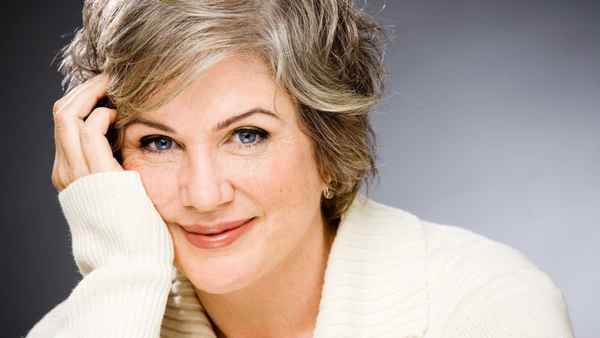 Julia Sweeney - Letting Go of God Poster 1