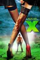 Julia X Poster 7