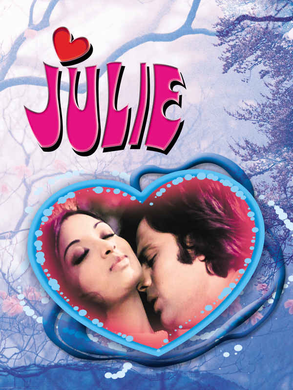 Julie Poster 2