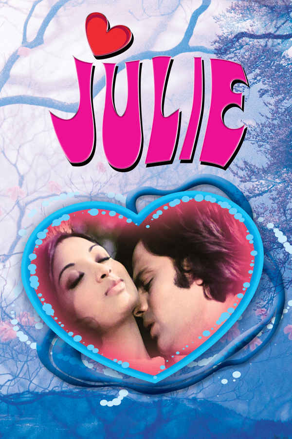 Julie Movie (1975) Release Date, Cast, Trailer, Songs, Streaming