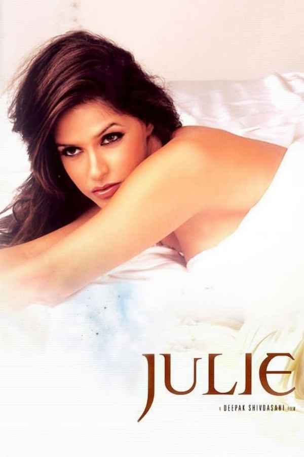 Julie Poster 3
