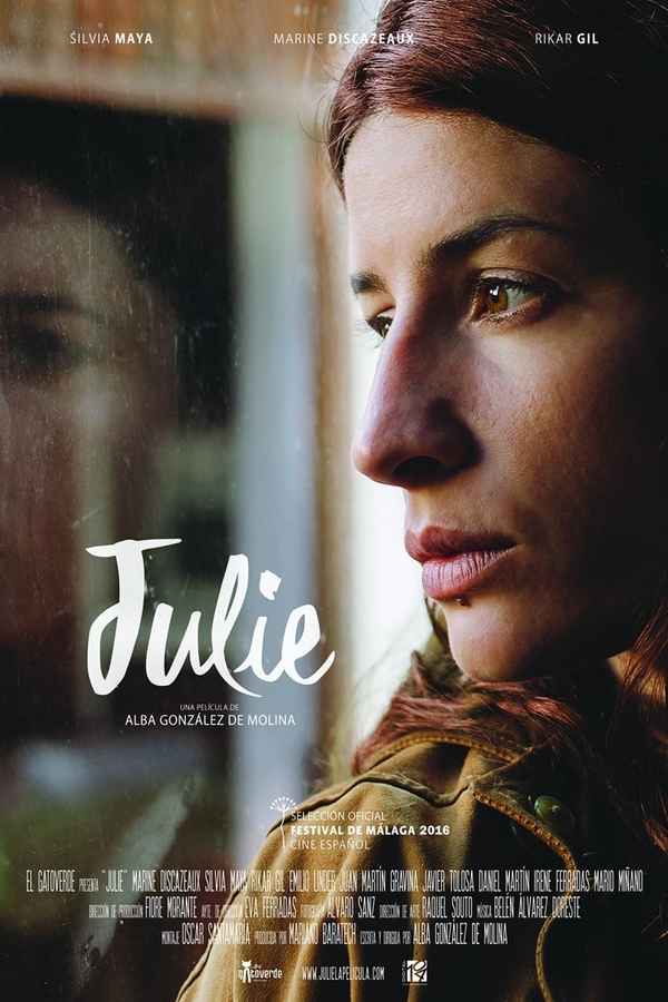 Julie Poster 1