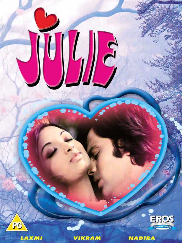 Julie Poster 4