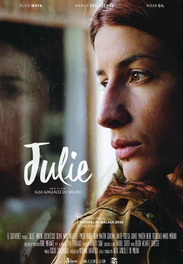 Julie Poster 3