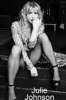 Julie Johnson Poster 2