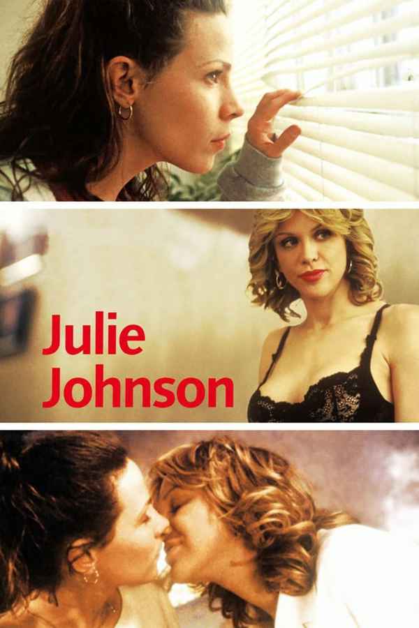Julie Johnson Poster 6