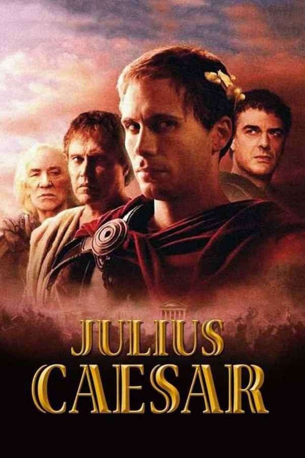 Julius Caesar Poster 6
