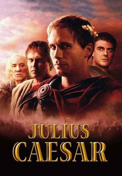 Julius Caesar