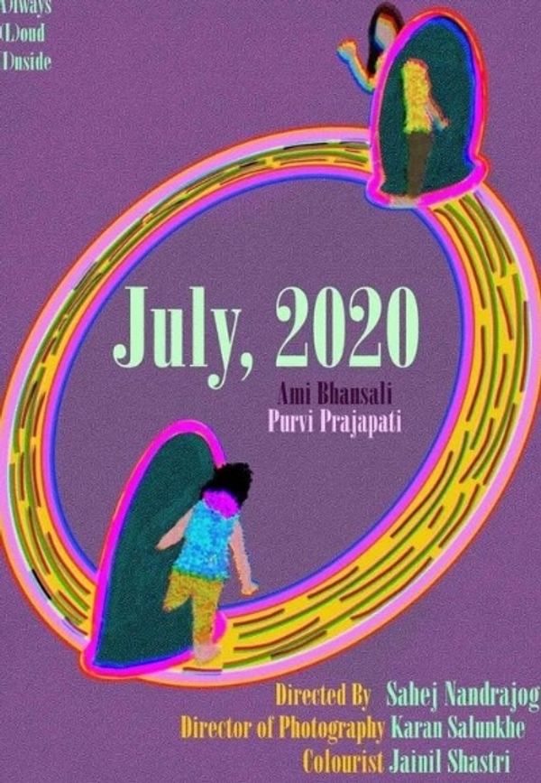 July, 2020 Poster 2