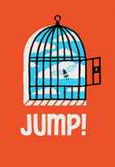 Jump! Poster 2