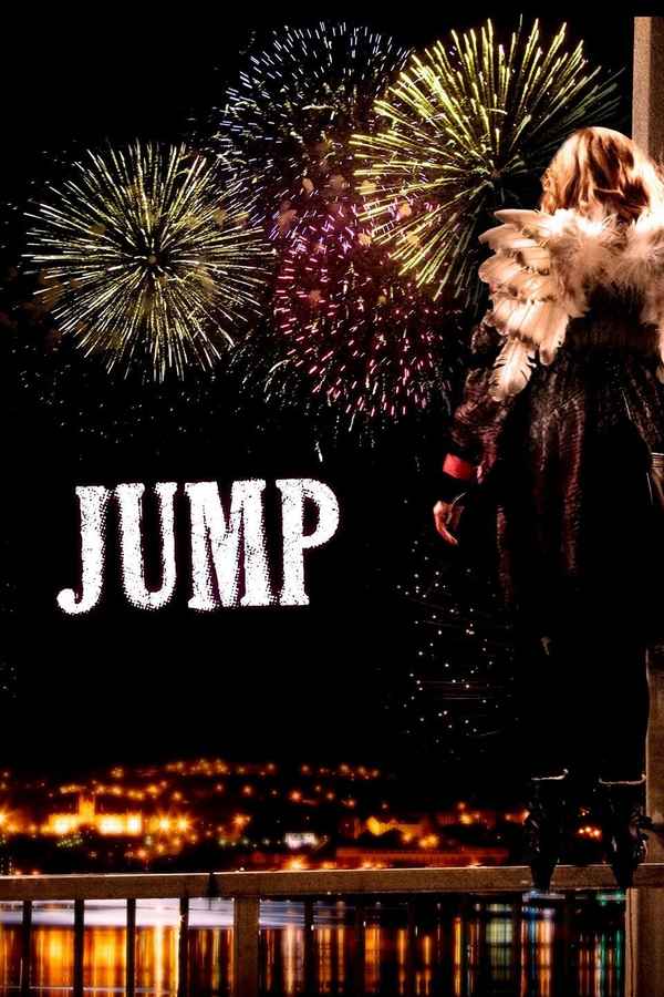 Jump Poster 1