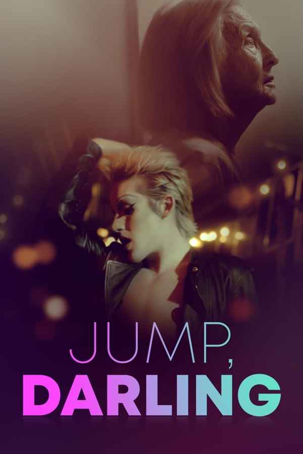 Jump, Darling Poster 6