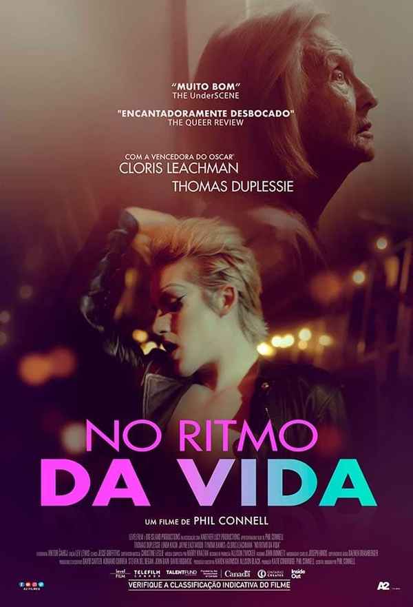 Jump, Darling Poster 7