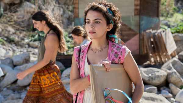 Jumping from High Places Poster 4