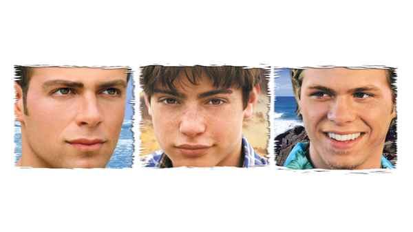 Jumping Ship Poster 3