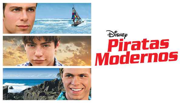 Jumping Ship Poster 4