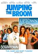 Jumping the Broom Poster 1